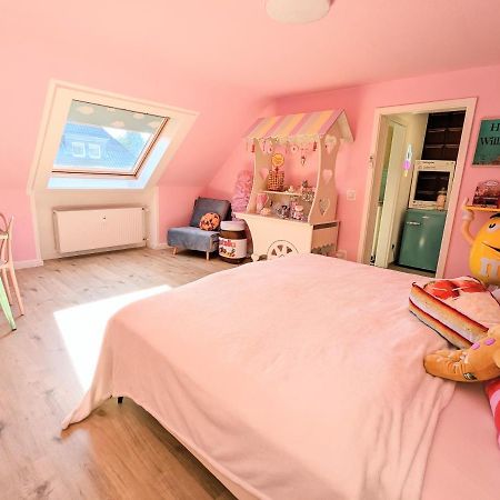 גלזנקירכן Candypartment Sweets 'N Sleep מראה חיצוני תמונה