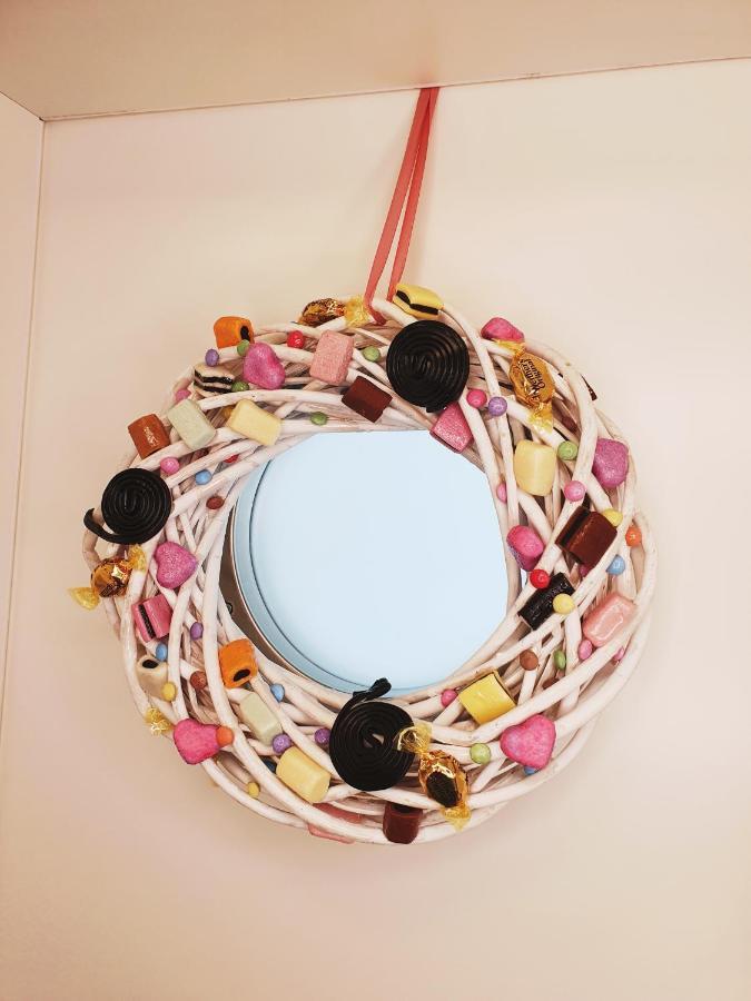 גלזנקירכן Candypartment Sweets 'N Sleep מראה חיצוני תמונה